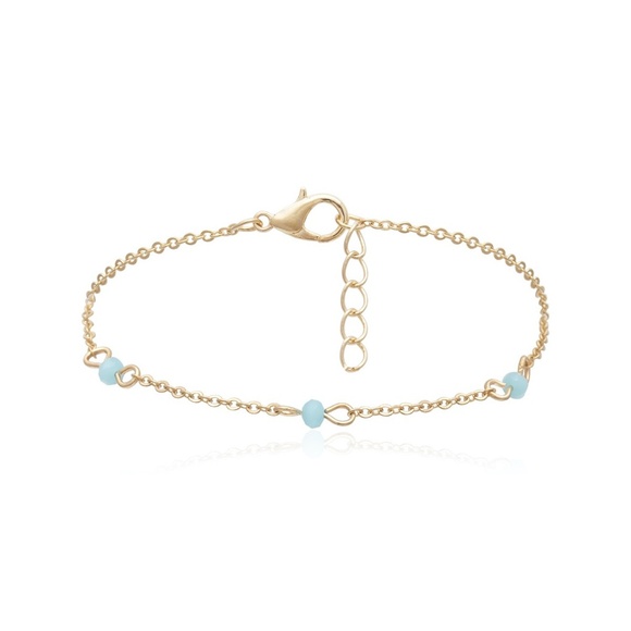 **CHARLIE* 2-Pc Gold Carpe Diem Bi*** Bracelet Set - Picture 2 of 9